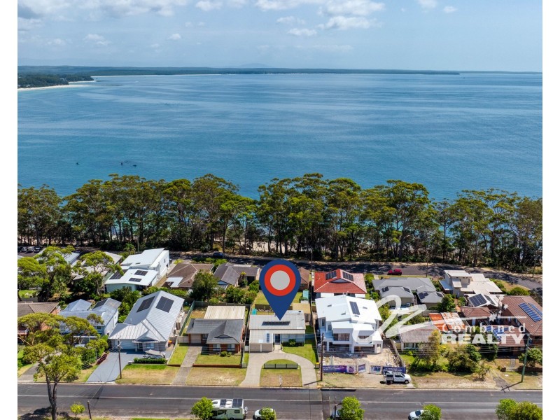 298 Elizabeth Drive, Vincentia NSW 2540
