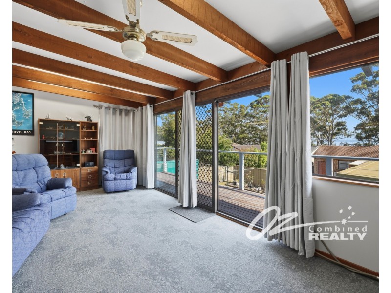 298 Elizabeth Drive, Vincentia NSW 2540