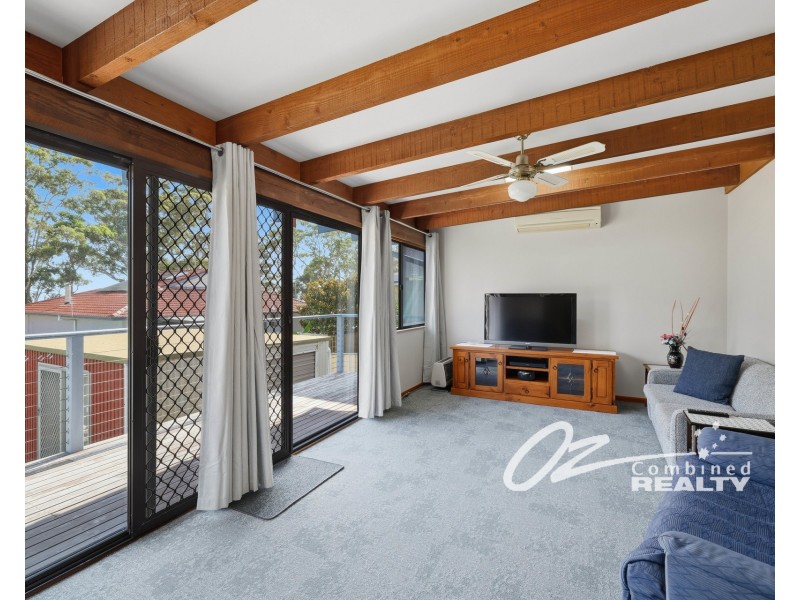 298 Elizabeth Drive, Vincentia NSW 2540
