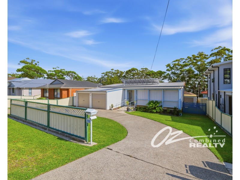 298 Elizabeth Drive, Vincentia NSW 2540
