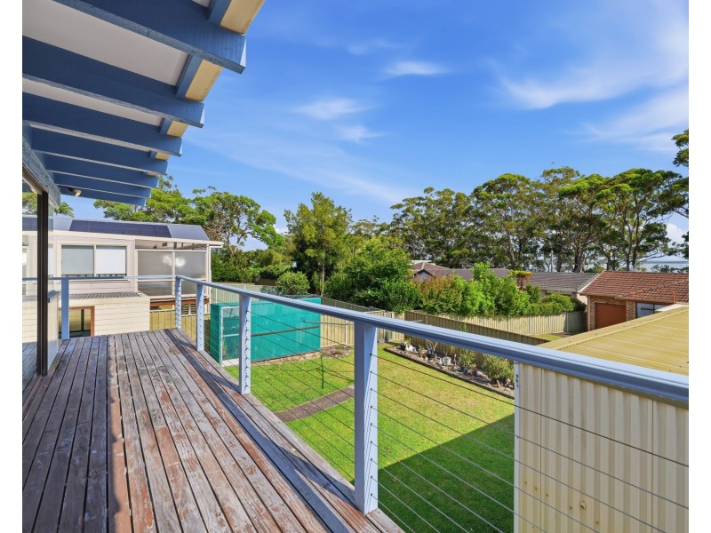 298 Elizabeth Drive, Vincentia NSW 2540