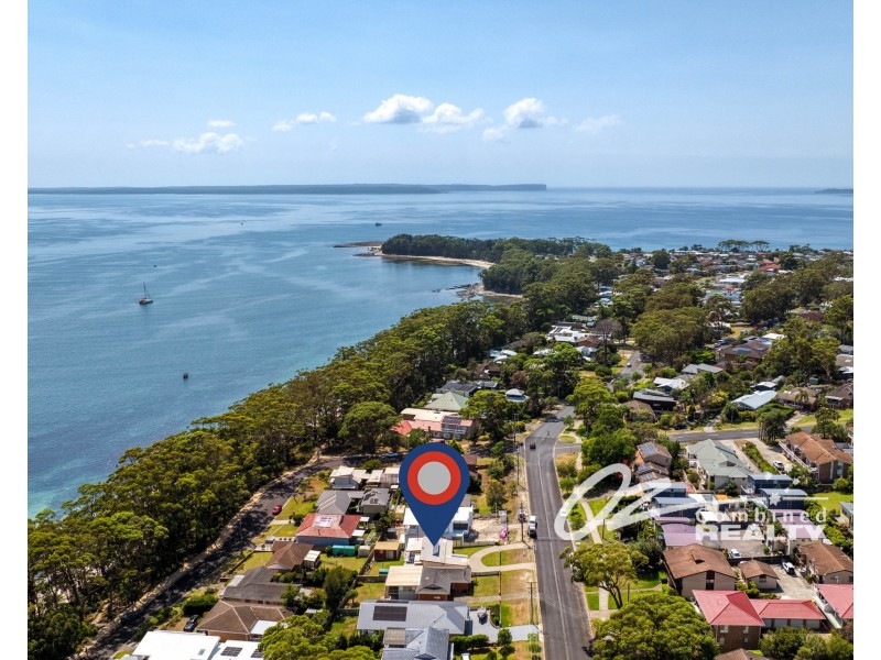 298 Elizabeth Drive, Vincentia NSW 2540