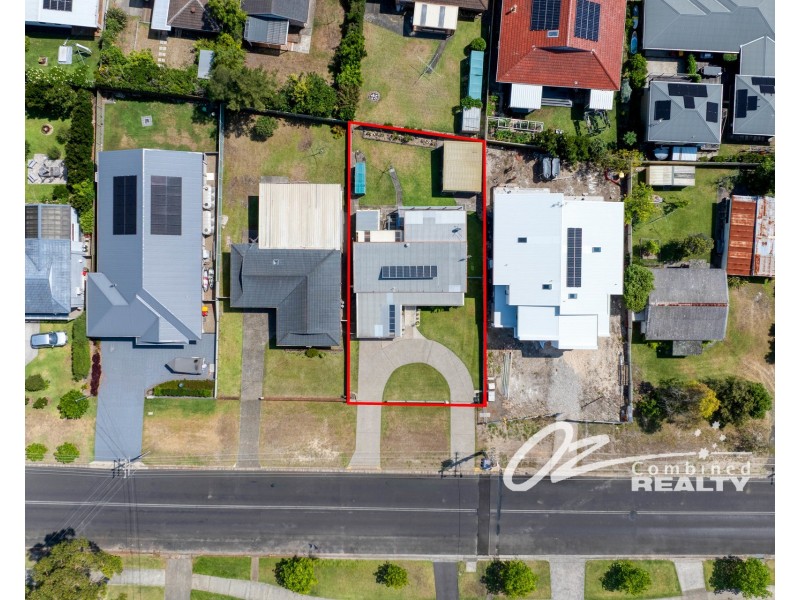 298 Elizabeth Drive, Vincentia NSW 2540