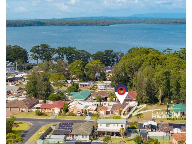 7 Kean Avenue, Sanctuary Point NSW 2540