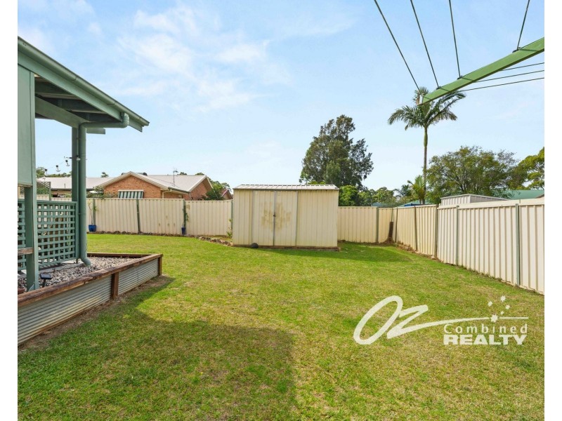 7 Kean Avenue, Sanctuary Point NSW 2540