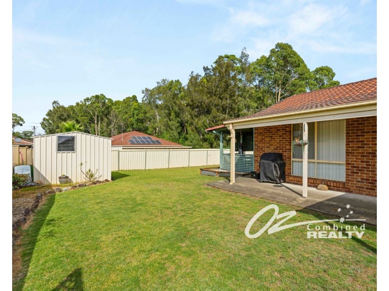 7 Kean Avenue, Sanctuary Point NSW 2540