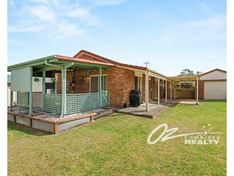 7 Kean Avenue, Sanctuary Point NSW 2540
