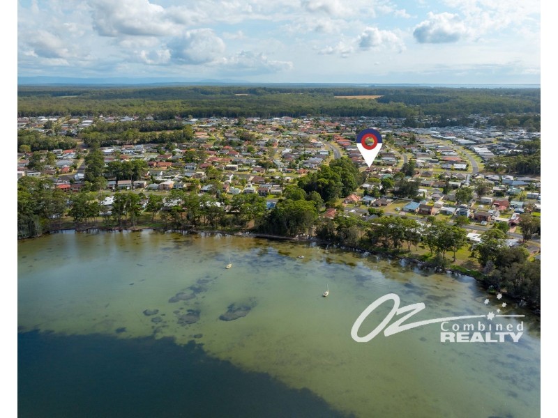 7 Kean Avenue, Sanctuary Point NSW 2540