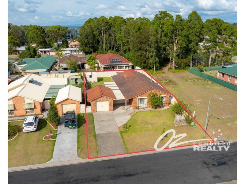 7 Kean Avenue, Sanctuary Point NSW 2540