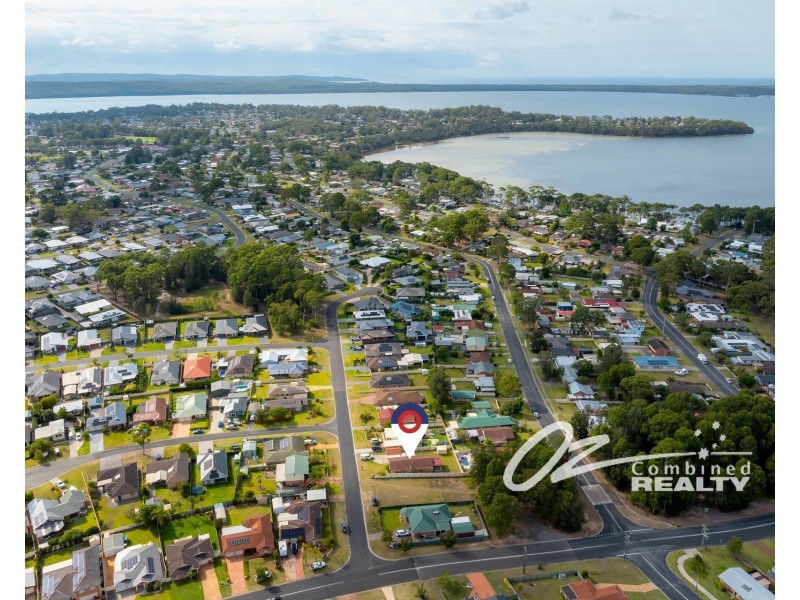 7 Kean Avenue, Sanctuary Point NSW 2540
