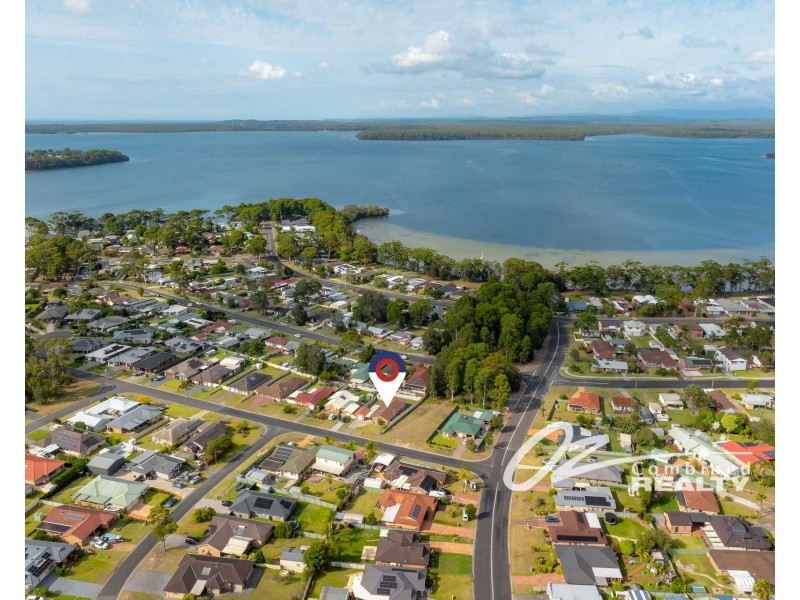 7 Kean Avenue, Sanctuary Point NSW 2540