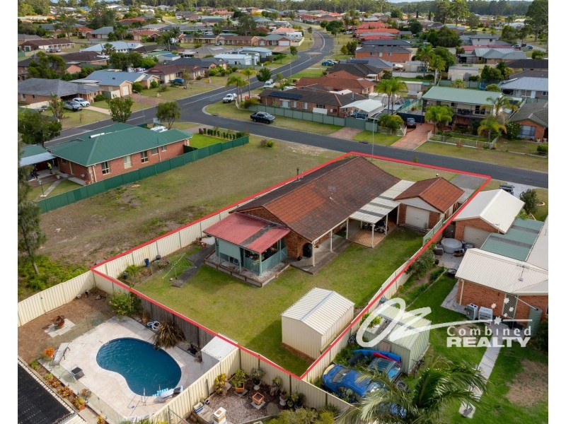 7 Kean Avenue, Sanctuary Point NSW 2540