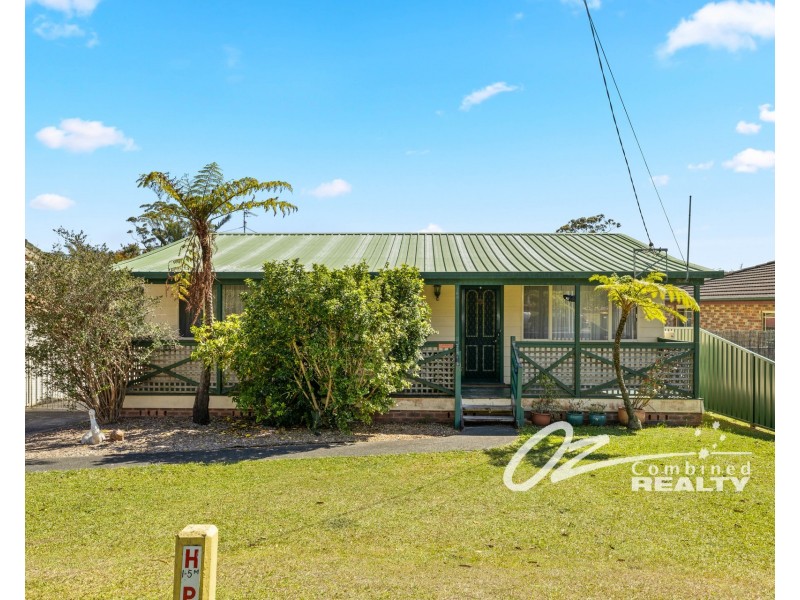 169 The Park Drive, Sanctuary Point NSW 2540