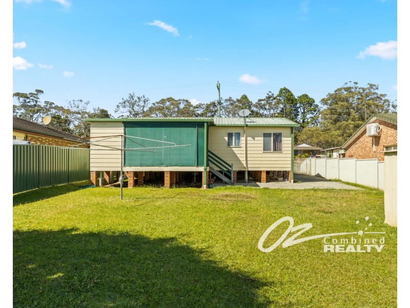 169 The Park Drive, Sanctuary Point NSW 2540
