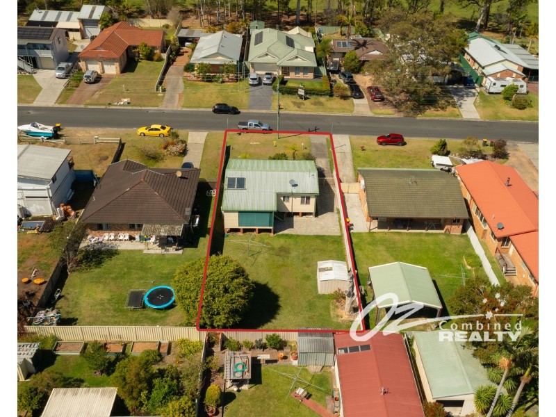 169 The Park Drive, Sanctuary Point NSW 2540