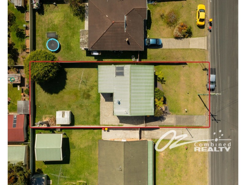 169 The Park Drive, Sanctuary Point NSW 2540