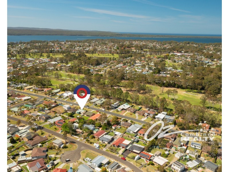 169 The Park Drive, Sanctuary Point NSW 2540