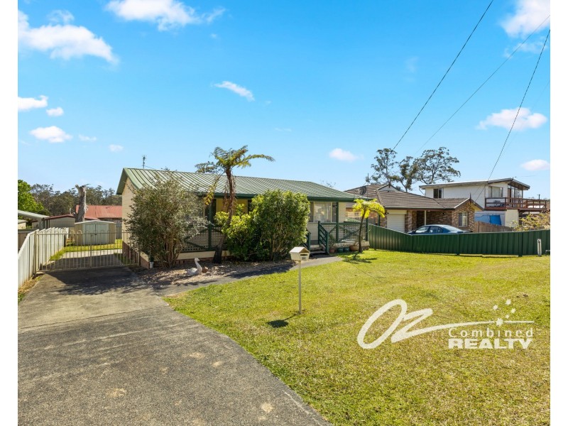 169 The Park Drive, Sanctuary Point NSW 2540