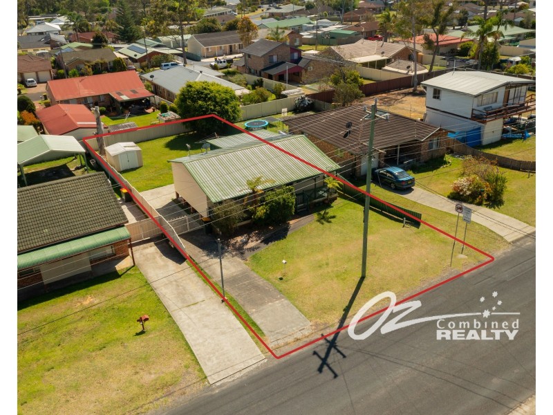 169 The Park Drive, Sanctuary Point NSW 2540