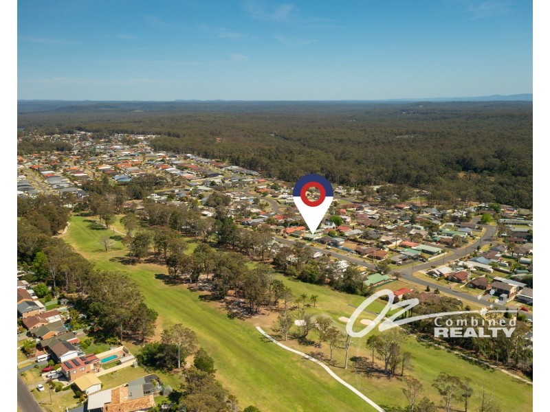 169 The Park Drive, Sanctuary Point NSW 2540
