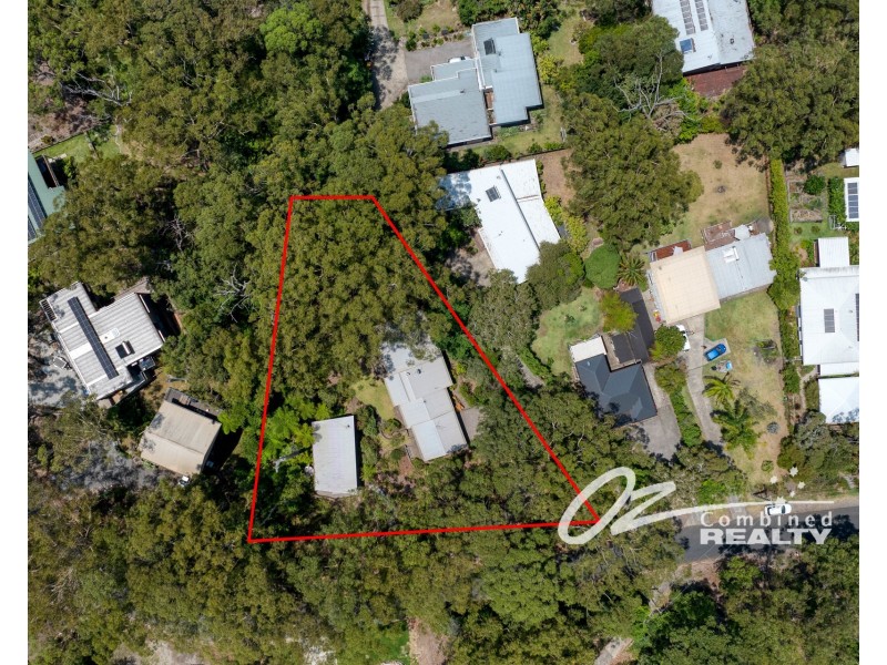 12 Frederick Street, Vincentia NSW 2540