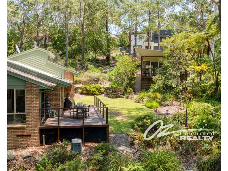 12 Frederick Street, Vincentia NSW 2540