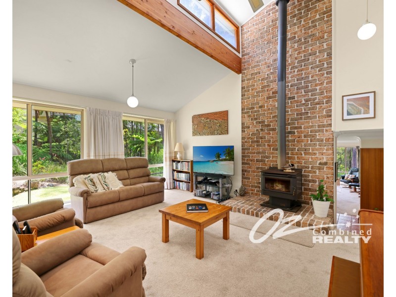 12 Frederick Street, Vincentia NSW 2540