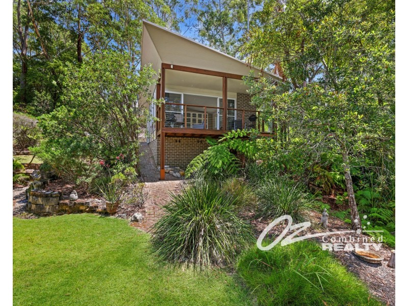 12 Frederick Street, Vincentia NSW 2540