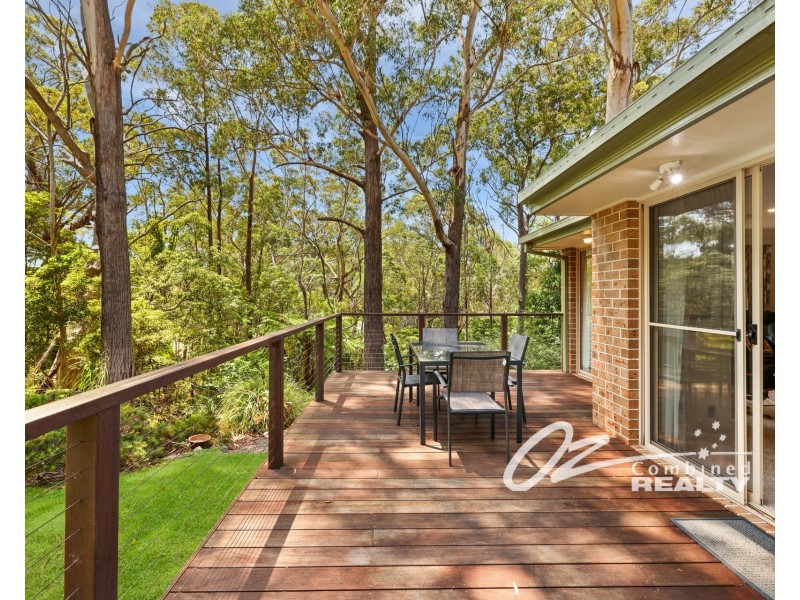 12 Frederick Street, Vincentia NSW 2540