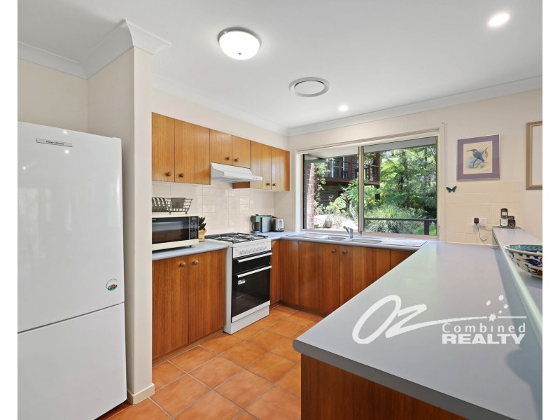 12 Frederick Street, Vincentia NSW 2540