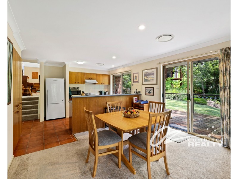 12 Frederick Street, Vincentia NSW 2540