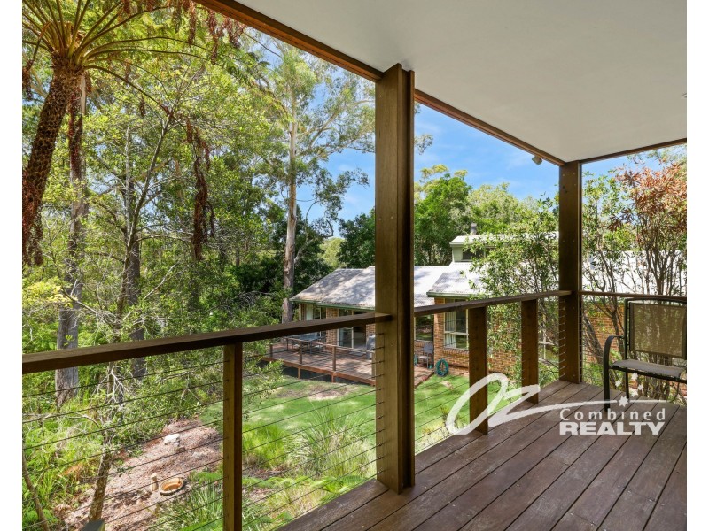 12 Frederick Street, Vincentia NSW 2540