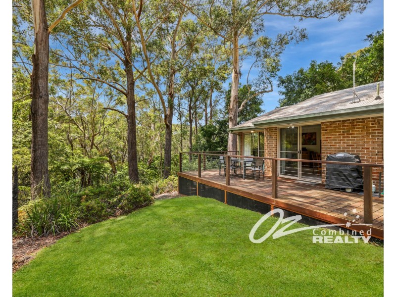 12 Frederick Street, Vincentia NSW 2540