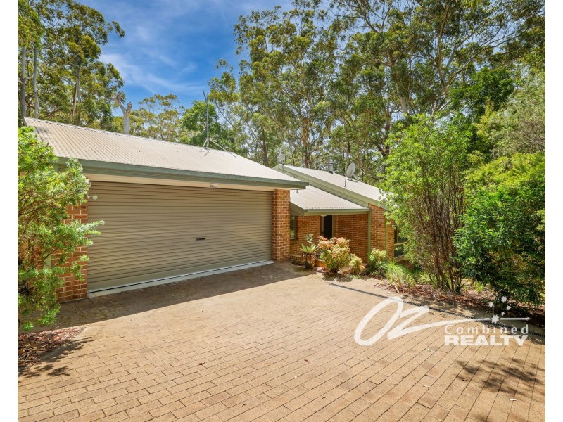 12 Frederick Street, Vincentia NSW 2540