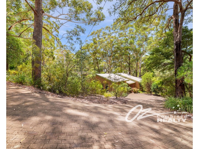 12 Frederick Street, Vincentia NSW 2540