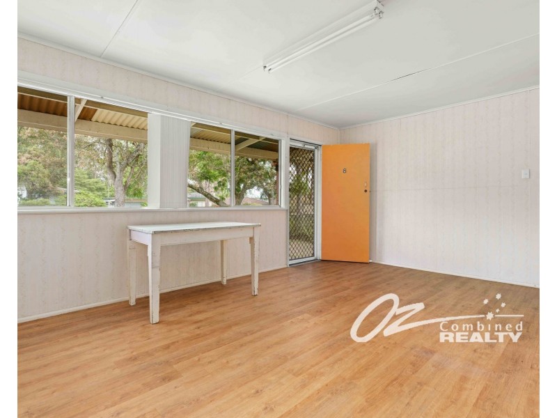 8 Percy Street, Sanctuary Point NSW 2540