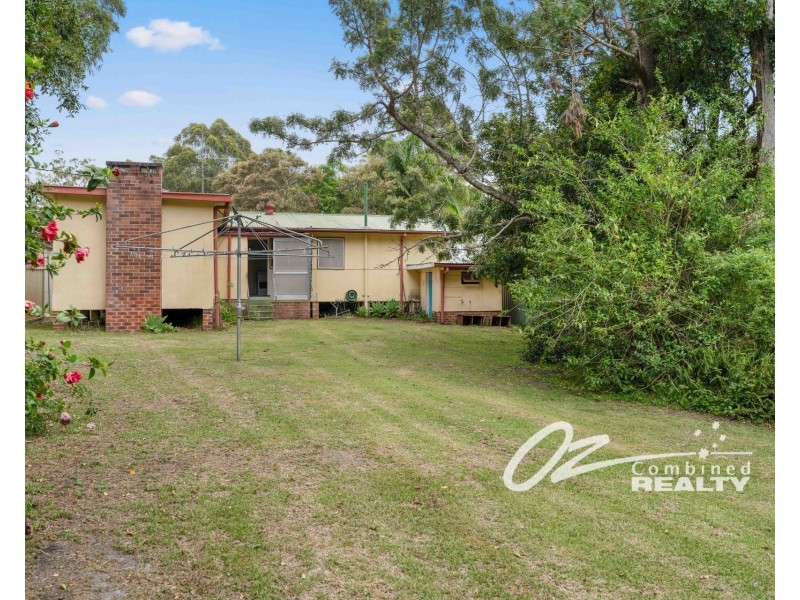 8 Percy Street, Sanctuary Point NSW 2540