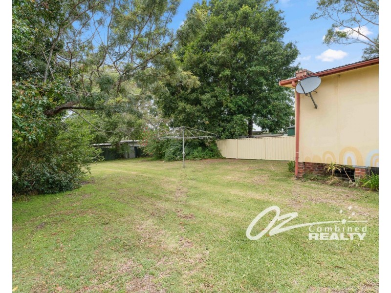 8 Percy Street, Sanctuary Point NSW 2540