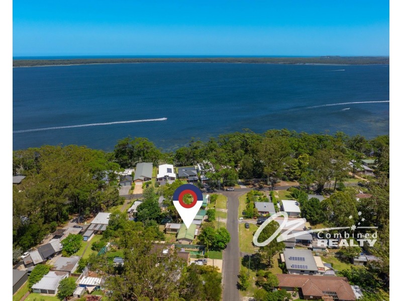 8 Percy Street, Sanctuary Point NSW 2540