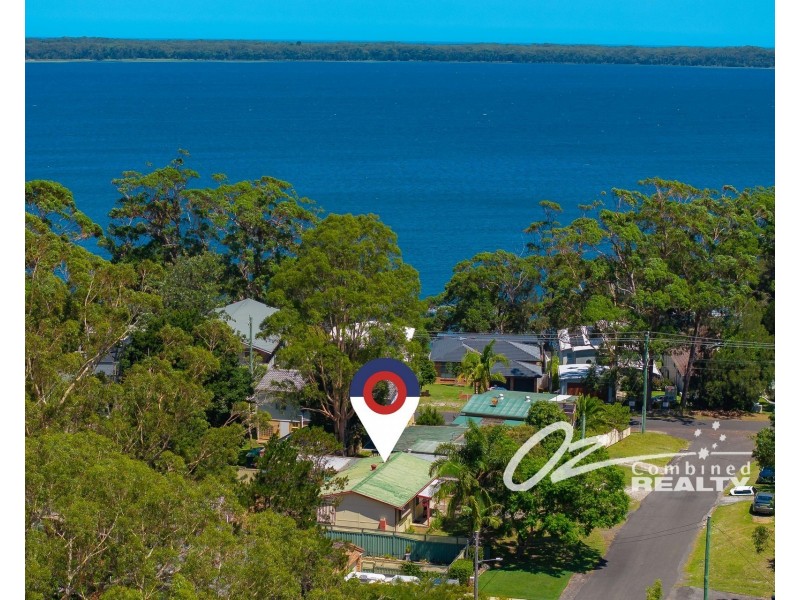 8 Percy Street, Sanctuary Point NSW 2540