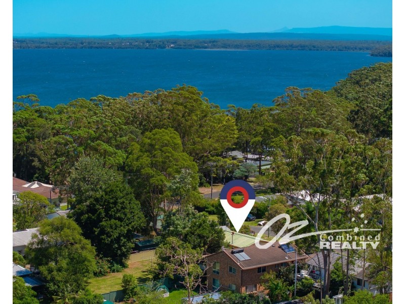 8 Percy Street, Sanctuary Point NSW 2540