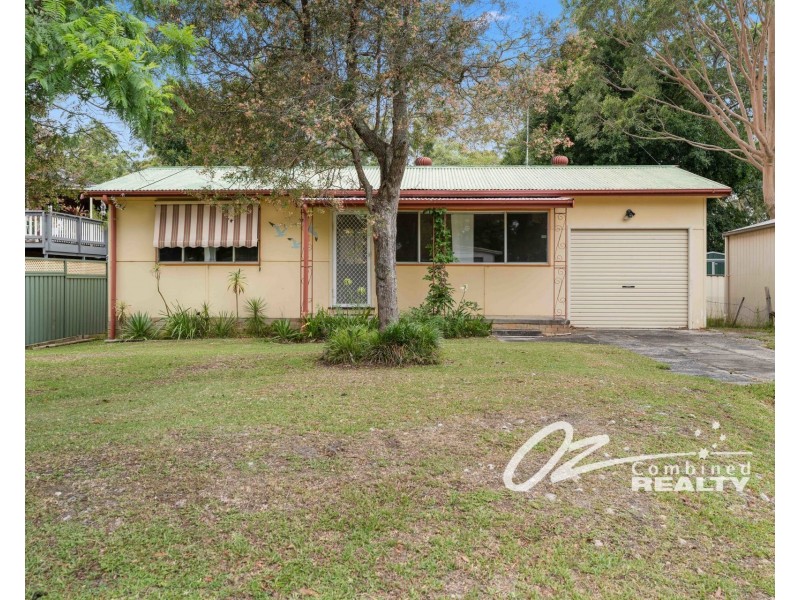 8 Percy Street, Sanctuary Point NSW 2540