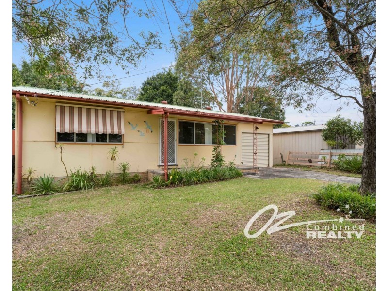 8 Percy Street, Sanctuary Point NSW 2540