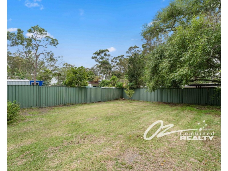 8 Percy Street, Sanctuary Point NSW 2540