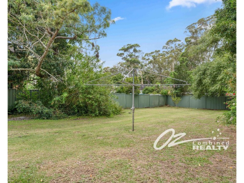 8 Percy Street, Sanctuary Point NSW 2540
