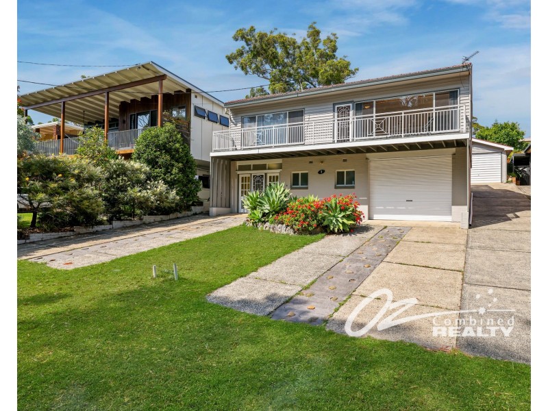 7 Roper Street, Vincentia NSW 2540