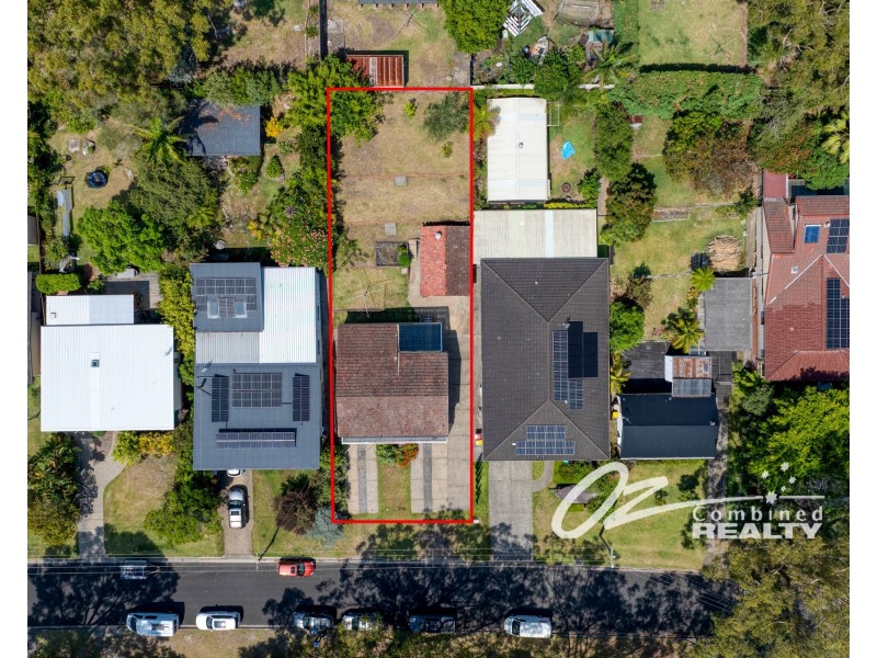 7 Roper Street, Vincentia NSW 2540