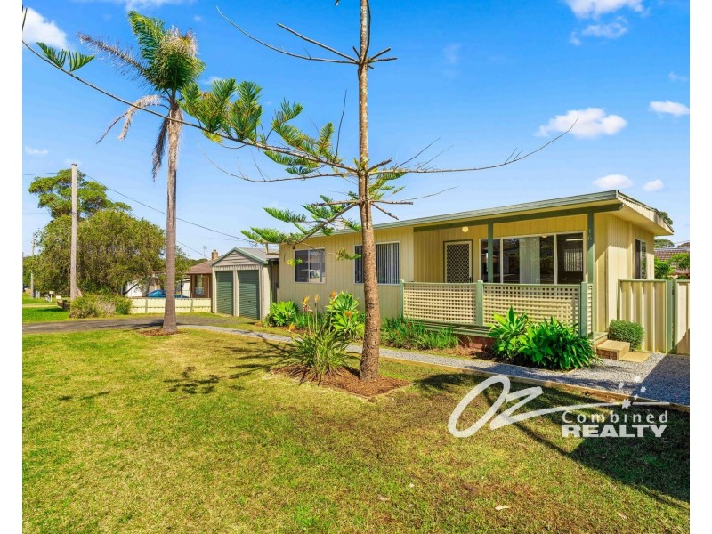 16 Centaur Avenue, Sanctuary Point NSW 2540