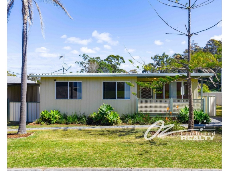16 Centaur Avenue, Sanctuary Point NSW 2540