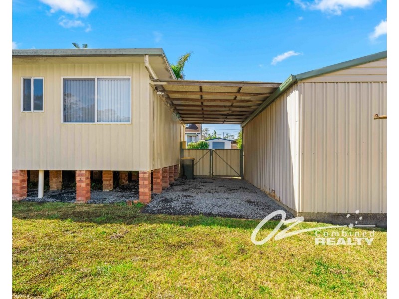 16 Centaur Avenue, Sanctuary Point NSW 2540